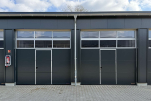 Gewerbepark Wegberg Übersicht 2